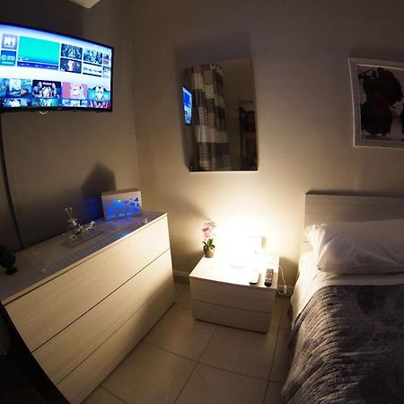 Lilly'S House Apartment Castellammare di Stabia Exterior foto