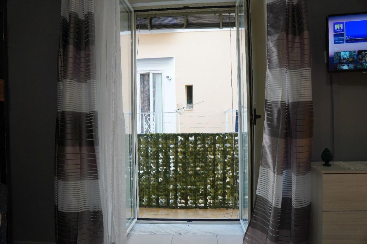 Lilly'S House Apartment Castellammare di Stabia Exterior foto